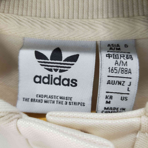 アディダス adidas W ALWAYS ORIGINAL POLO SHIRTS ドローコードポロシャツ レディース import:L