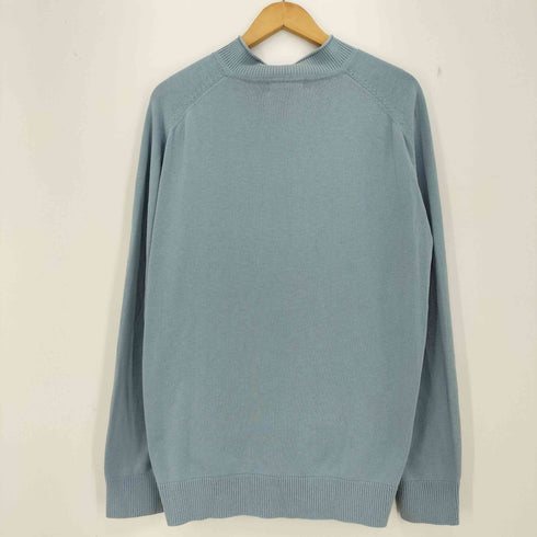 エディーバウアー Eddie Bauer スキッパー コットンニットプルオーバー メンズ JPN:XL