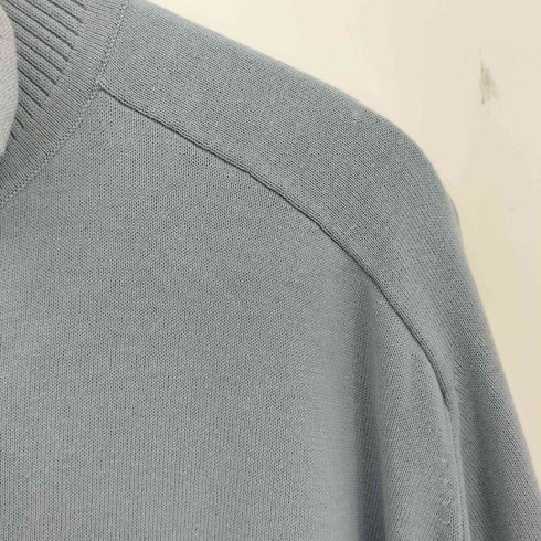 エディーバウアー Eddie Bauer スキッパー コットンニットプルオーバー メンズ JPN:XL