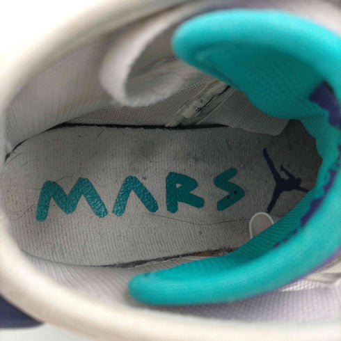 ジョーダンブランド JORDAN BRAND JORDAN MARS 270 メンズ JPN:28