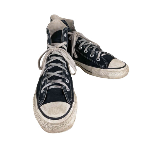 コンバース CONVERSE CANVAS ALL STAR HI MADE IN JAPAN メンズ CONVERSE:9 1/2