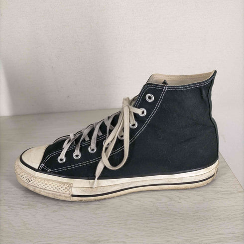 コンバース CONVERSE CANVAS ALL STAR HI MADE IN JAPAN メンズ CONVERSE:9 1/2