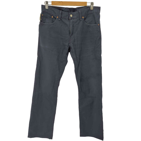 リーバイス Levis 502 ストレートワークパンツ メンズ W34 L33