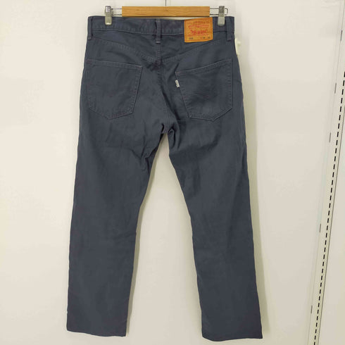 リーバイス Levis 502 ストレートワークパンツ メンズ W34 L33