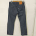 リーバイス Levis 502 ストレートワークパンツ メンズ W34 L33