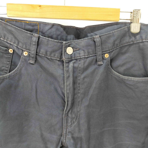 リーバイス Levis 502 ストレートワークパンツ メンズ W34 L33
