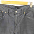 リーバイス Levis 502 ストレートワークパンツ メンズ W34 L33