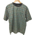 ユナイテッドアローズグリーンレーベルリラクシング UNITED ARROWS green label relaxing ドライ チェックレイヤード レディース M