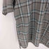 ユナイテッドアローズグリーンレーベルリラクシング UNITED ARROWS green label relaxing ドライ チェックレイヤード レディース M