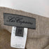 レコパン LES COPAINS MADE IN ITALY カシミヤ混ウールロングスカート レディース 46