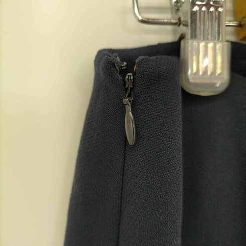 RENATA MADE IN FRANCE サイドジップウールワイドパンツ メンズ 42