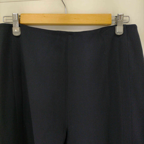 RENATA MADE IN FRANCE サイドジップウールワイドパンツ メンズ 42