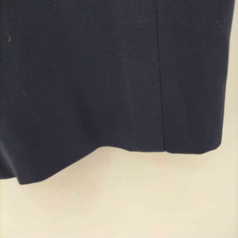 RENATA MADE IN FRANCE サイドジップウールワイドパンツ メンズ 42