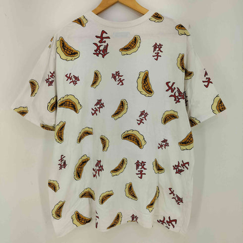 プニュズ PUNYUS フード総柄Tシャツ レディース JPN:4