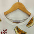 プニュズ PUNYUS フード総柄Tシャツ レディース JPN:4