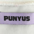プニュズ PUNYUS フード総柄Tシャツ レディース JPN:4
