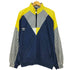 アンブロ UMBRO 90S ハーフジッププルオーバージャケット メンズ import:L