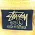ステューシー Stussy Herby's DYED T-Shirt Black メンズ JPN:L