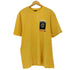 ステューシー Stussy Herby's DYED T-Shirt Black メンズ JPN:L