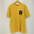 ステューシー Stussy Herby's DYED T-Shirt Black メンズ JPN:L