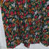 ザラ ZARA 花柄フレアワンピース レディース import:L