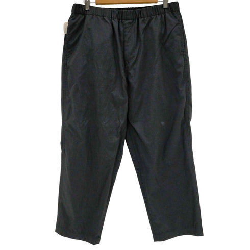 ユニバーサルプロダクツ UNIVERSAL PRODUCTS Summer Wool Easy Slacks メンズ 3