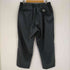ユニバーサルプロダクツ UNIVERSAL PRODUCTS Summer Wool Easy Slacks メンズ 3