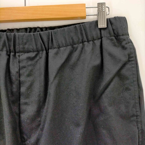 ユニバーサルプロダクツ UNIVERSAL PRODUCTS Summer Wool Easy Slacks メンズ 3