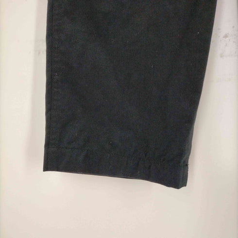 ユニバーサルプロダクツ UNIVERSAL PRODUCTS Summer Wool Easy Slacks メンズ 3
