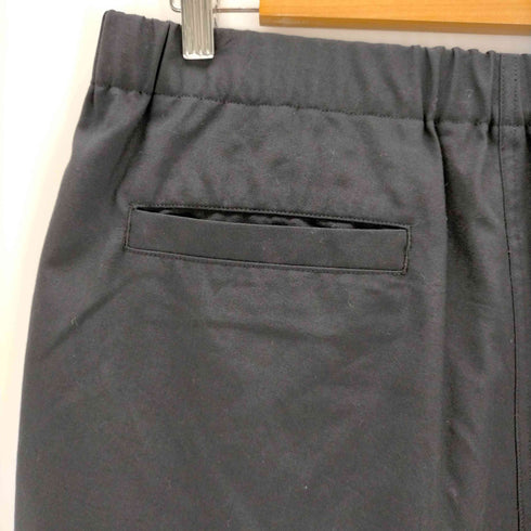 ユニバーサルプロダクツ UNIVERSAL PRODUCTS Summer Wool Easy Slacks メンズ 3