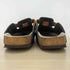 ビルケンシュトック BIRKENSTOCK ネイビースエード ボストン レディース JPN:24