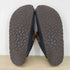 ビルケンシュトック BIRKENSTOCK ネイビースエード ボストン レディース JPN:24