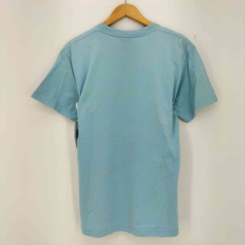 ステューシー Stussy 00S Old Skool Flavor Big Art T-shirt メンズ import:M