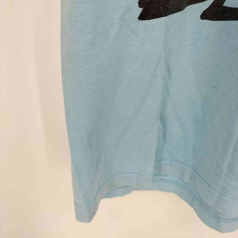 ステューシー Stussy 00S Old Skool Flavor Big Art T-shirt メンズ import:M