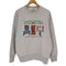 DAMNGOOD PRODUCTION × 1LDK SHOP CREWNECK SWEAT メンズ JPN:M