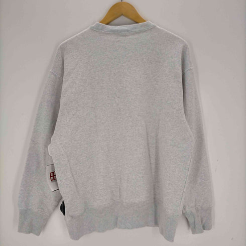DAMNGOOD PRODUCTION × 1LDK SHOP CREWNECK SWEAT メンズ JPN:M