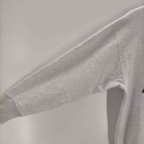 DAMNGOOD PRODUCTION × 1LDK SHOP CREWNECK SWEAT メンズ JPN:M