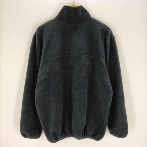 ソウショップアンドホステル so shop&hostel SNAP PULLOVER FLEECE JACKET メンズ JPN:L