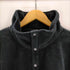ソウショップアンドホステル so shop&hostel SNAP PULLOVER FLEECE JACKET メンズ JPN:L