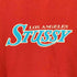 ステューシー Stussy LOS ANGELS STUSSY クルーネックTシャツ メンズ import:M