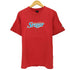 ステューシー Stussy LOS ANGELS STUSSY クルーネックTシャツ メンズ import:M