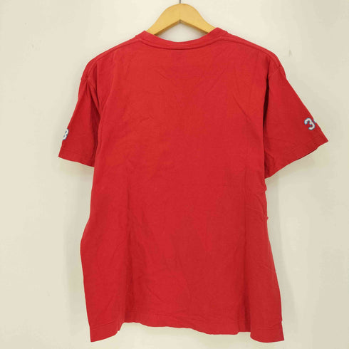 ステューシー Stussy LOS ANGELS STUSSY クルーネックTシャツ メンズ import:M