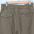 ユニクロ UNIQLO 22SS ワイドフィットタックパンツ メンズ JPN:L