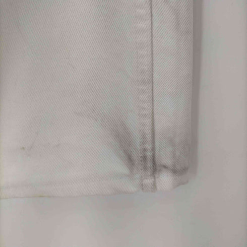 リーバイス Levis MADE IN USA 90S 93年製 501-0651 ボタンフライホワイトデニム メンズ W31