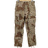 プロッパー PROPPER DESERT CAMOFLAGE COMBAT デザートカモコンバットカーゴパンツ メンズ SMAL-SHORT