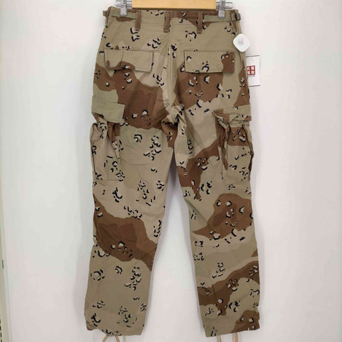 プロッパー PROPPER DESERT CAMOFLAGE COMBAT デザートカモコンバットカーゴパンツ メンズ SMAL-SHORT