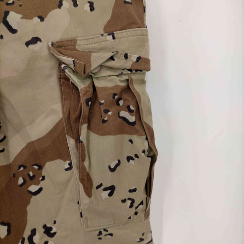 プロッパー PROPPER DESERT CAMOFLAGE COMBAT デザートカモコンバットカーゴパンツ メンズ SMAL-SHORT