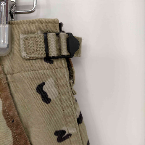 プロッパー PROPPER DESERT CAMOFLAGE COMBAT デザートカモコンバットカーゴパンツ メンズ SMAL-SHORT