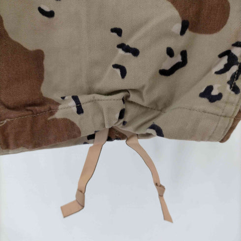 プロッパー PROPPER DESERT CAMOFLAGE COMBAT デザートカモコンバットカーゴパンツ メンズ SMAL-SHORT