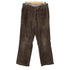 ギャップ Gap 00S 太畝コーデュロイパンツ メンズ 31/30